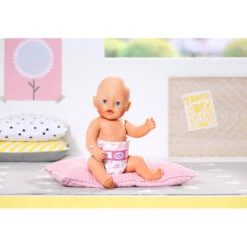 BABY Born 5 Luiers 13 BABY Born 5 Luiers -Kinderspeelgoed Korting 1013150 1ff2a15a