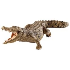 Schleich WILD LIFE Krokodil 14736