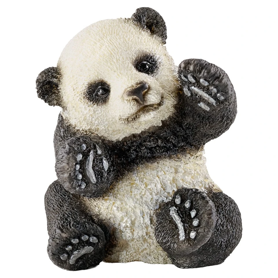 Schleich WILD LIFE Spelende Baby Panda 14734 3 Schleich WILD LIFE Spelende Baby Panda 14734