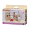 Sylvanian Families Kinderslaapkamermeubels 4254 -Kinderspeelgoed Korting 1353819