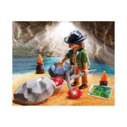 PLAYMOBIL SpecialPLUS Schattenjager 5384 9 PLAYMOBIL SpecialPLUS Schattenjager 5384 -Kinderspeelgoed Korting 1373481 a29c0e5a