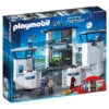 PLAYMOBIL City Action Politiebureau Met Gevangenis 6919 2 PLAYMOBIL City Action Politiebureau Met Gevangenis 6919 -Kinderspeelgoed Korting 1373550