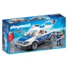 PLAYMOBIL City Action Politiepatrouille Met Licht En Geluid 6920