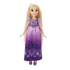 Nieuwkomers 13 Hasbro Disney Princess Rapunzel Pop