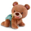 VTech Kruip & Leer Baby Beer - Bruin 1 VTech Kruip & Leer Baby Beer - Bruin -Kinderspeelgoed Korting 1379909