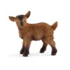 Schleich FARM WORLD Geitenjong 13829 1 Schleich FARM WORLD Geitenjong 13829 -Kinderspeelgoed Korting 1485463