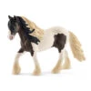 Schleich FARM WORLD Tinker Hengst 13831 2 Schleich FARM WORLD Tinker Hengst 13831 -Kinderspeelgoed Korting 1485465