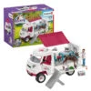 Schleich HORSE CLUB Mobiele Dierenarts Met Hannover Veulen 42370 -Kinderspeelgoed Korting 1503605 a2941b7b