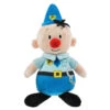 Bumba Pluchen Politieman - 20 Cm 2 Bumba Pluchen Politieman - 20 Cm -Kinderspeelgoed Korting 1554993