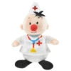 Bumba Pluchen Dokter - 20 Cm 2 Bumba Pluchen Dokter - 20 Cm -Kinderspeelgoed Korting 1554995