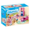PLAYMOBIL City Life Kinderkamer Met Hoogslaper 9270 2 PLAYMOBIL City Life Kinderkamer Met Hoogslaper 9270 -Kinderspeelgoed Korting 1557086