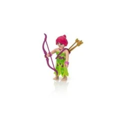 PLAYMOBIL Playmo-Friends Bosnimf 9339 9 PLAYMOBIL Playmo-Friends Bosnimf 9339 -Kinderspeelgoed Korting 1742216 008fc74c