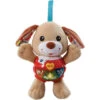 VTech Baby Knuffel En Speel Puppy -Kinderspeelgoed Korting 1750439 f5d02a0a
