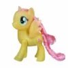 My Little Pony Shining Friends Speelfigurenset Fluttershy