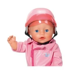 BABY Born City Scooterhelm -Kinderspeelgoed Korting 1790086 002
