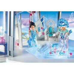PLAYMOBIL Magic Speelset Kristallen Paleis 9469 11 PLAYMOBIL Magic Speelset Kristallen Paleis 9469 -Kinderspeelgoed Korting 1795630 5c144966