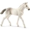 Schleich HORSE CLUB Holstein Veulen 13860 -Kinderspeelgoed Korting 1895105 7807cc02