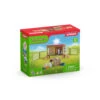 Schleich FARM WORLD Konijnenhok 42420 2 Schleich FARM WORLD Konijnenhok 42420 -Kinderspeelgoed Korting 1895124 05bc9cc3