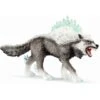 Schleich ELDRADOR CREATURES Sneeuwwolf 42452 2 Schleich ELDRADOR CREATURES Sneeuwwolf 42452 -Kinderspeelgoed Korting 1936388 5c23e081