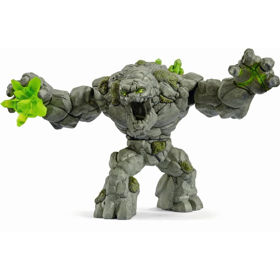 Schleich ELDRADOR CREATURES Steenmonster 70141 3 Schleich ELDRADOR CREATURES Steenmonster 70141