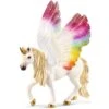 Schleich BAYALA Gevleugelde Regenboog Eenhoorn 70576 -Kinderspeelgoed Korting 1936941 60bc5cb3