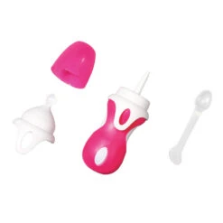 BABY Born Interactief Flesje En Lepel - 43cm -Kinderspeelgoed Korting 1964256 b87ac08f