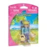 PLAYMOBIL Playmo-Friends Boerin Met Kip 70030 2 PLAYMOBIL Playmo-Friends Boerin Met Kip 70030 -Kinderspeelgoed Korting 1974232 17aa18aa