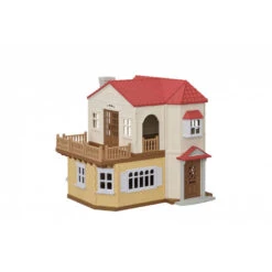Sylvanian Families Het Grote Landhuis 5302 -Kinderspeelgoed Korting 1975203 2f524900