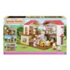Sylvanian Families Het Grote Landhuis 5302 -Kinderspeelgoed Korting 1975203 a2b33ddd