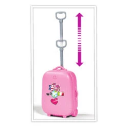 SIMBA Steffi Love Reisplezier -Kinderspeelgoed Korting 1975586 5ed4d513