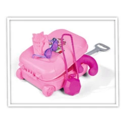 SIMBA Steffi Love Reisplezier -Kinderspeelgoed Korting 1975586 e75bea38