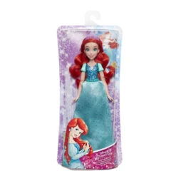 Hasbro Disney Princess Royal Shimmer Pop Ariël