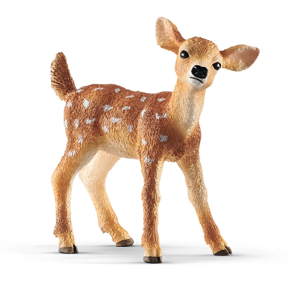 Schleich WILD LIFE Virginia Jong 14820 3 Schleich WILD LIFE Virginia Jong 14820