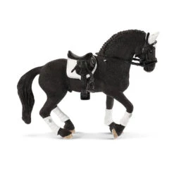 Schleich HORSE CLUB Friese Hengst Paardenwedstrijd 42457 -Kinderspeelgoed Korting 1976210 3bb4d948