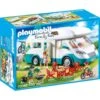 PLAYMOBIL Family Fun Camper Met Familie 70088 2 PLAYMOBIL Family Fun Camper Met Familie 70088 -Kinderspeelgoed Korting 1976835 2cbabe36