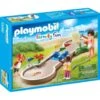 PLAYMOBIL Family Fun Minigolf 70092 -Kinderspeelgoed Korting 1976839 07a541bd