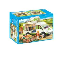 PLAYMOBIL Country Marktkraamwagen 70134 -Kinderspeelgoed Korting 1976858 42fb64bc