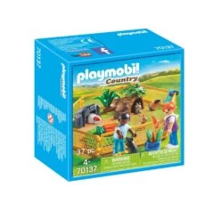 PLAYMOBIL Country Kinderen Met Kleine Dieren 70137 -Kinderspeelgoed Korting 1976860 b491e711