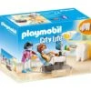 PLAYMOBIL City Life Tandartspraktijk 70198 -Kinderspeelgoed Korting 1977329 a7f666fc