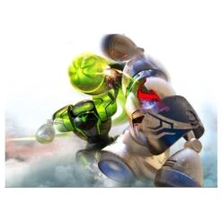 Silverlit Robo Kombat Duoset -Kinderspeelgoed Korting 1977543 28d33f9f