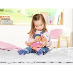 BABY Born Soft Touch Klein Meisje - 36 Cm 11 BABY Born Soft Touch Klein Meisje - 36 Cm -Kinderspeelgoed Korting 1977796 96eb9325