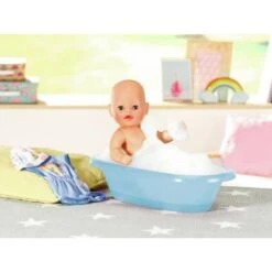 BABY Born Soft Touch Kleine Jongen - 36 Cm 10 BABY Born Soft Touch Kleine Jongen - 36 Cm -Kinderspeelgoed Korting 1977797 12bb3113