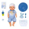 BABY Born Soft Touch Kleine Jongen - 36 Cm 1 BABY Born Soft Touch Kleine Jongen - 36 Cm -Kinderspeelgoed Korting 1977797 35e1c1b0