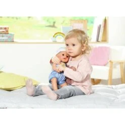 BABY Born Soft Touch Kleine Jongen - 36 Cm 12 BABY Born Soft Touch Kleine Jongen - 36 Cm -Kinderspeelgoed Korting 1977797 d6ca72a1