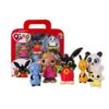 No Brand Bing Koffer Met 6 Speelfiguurtjes -Kinderspeelgoed Korting 1977957 db04f66d