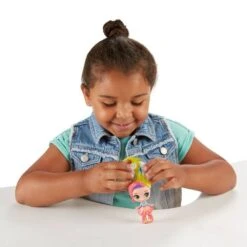 MATTEL Nickelodeon Sunny Day Wonderhaarpop Sunny 12 MATTEL Nickelodeon Sunny Day Wonderhaarpop Sunny -Kinderspeelgoed Korting 1978145 23df9ef1