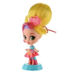 MATTEL Nickelodeon Sunny Day Wonderhaarpop Sunny 9 MATTEL Nickelodeon Sunny Day Wonderhaarpop Sunny -Kinderspeelgoed Korting 1978145 f41e35d1