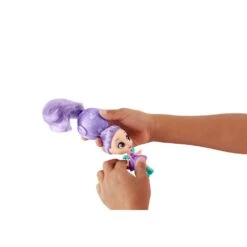 MATTEL Nickelodeon Sunny Day Wonderhaarpop Blair 12 MATTEL Nickelodeon Sunny Day Wonderhaarpop Blair -Kinderspeelgoed Korting 1978146 292aaa48