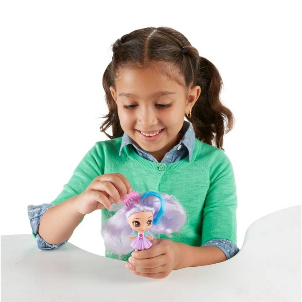 MATTEL Nickelodeon Sunny Day Wonderhaarpop Blair 6 MATTEL Nickelodeon Sunny Day Wonderhaarpop Blair - Afbeelding 4