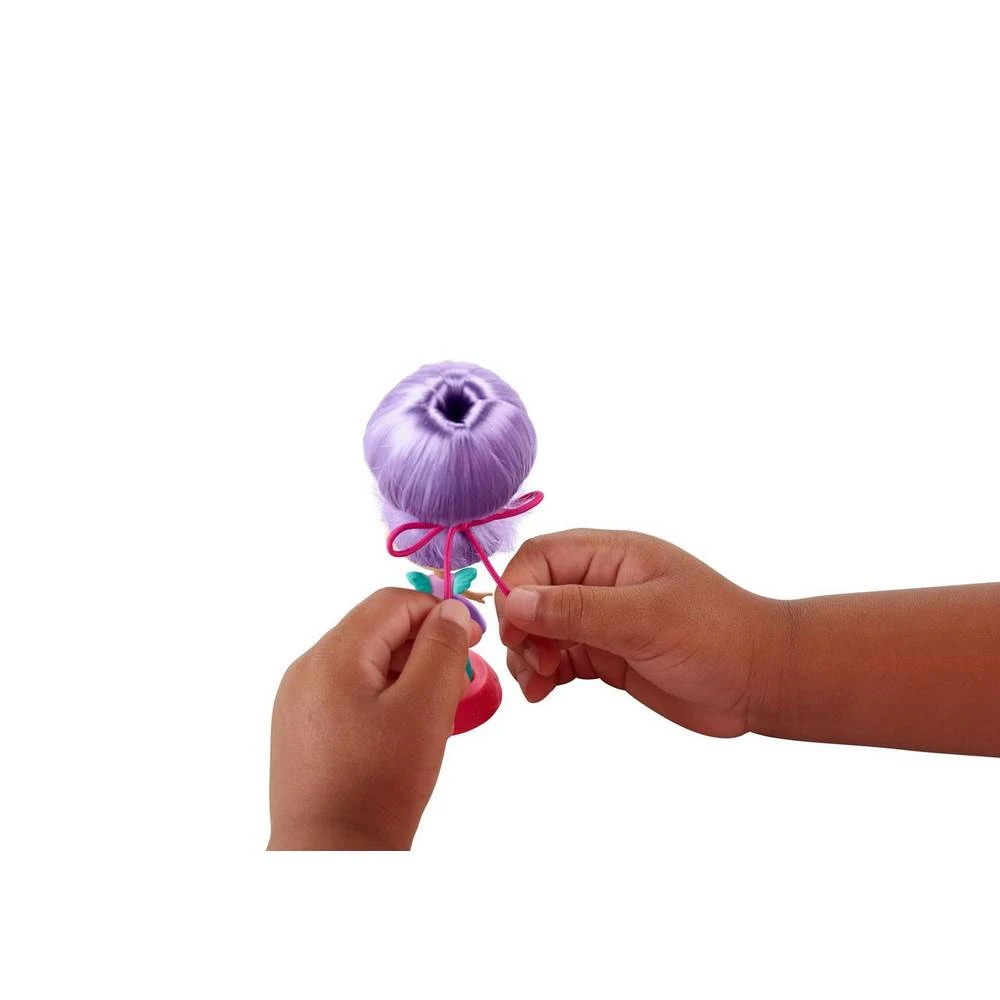 MATTEL Nickelodeon Sunny Day Wonderhaarpop Blair 8 MATTEL Nickelodeon Sunny Day Wonderhaarpop Blair - Afbeelding 6